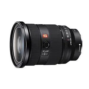 Sony E Mount Sony FE 24–70mm F2.8 GM II OSS II Full-Frame Lens (SEL2470GM2) | Standard Zoom | Premium G Master