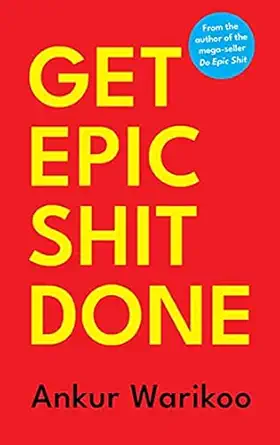 GET EPIC SHIT DONE