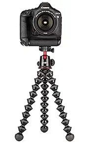 Joby Jb01508-Bww-Gorillapod 5K Kit (Black/Charcoal) Pack of 1