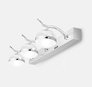 Bathroom Mirror Light Wall Mirror Light Makeup Light Waterproof Wall Light