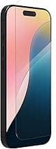 ZAGG InvisibleShield Glass+ iPhone 17/16 Pro Screen Protector - 3X Shatter Protection with Reinforced Edges, Anti-Fingerprint Technology, Scratch & Smudge Resistant, Install Tray Included