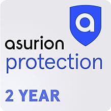 ASURION 2 Year Camera Protection Plan ($60 - $69.99)