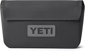 YETI Sidekick Dry Waterproof Gear Case and Bag Accessory