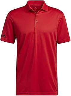 mens Core Performance Primegreen Polo Shirt