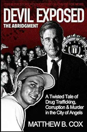 Devil Exposed: The Abridgment