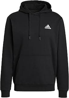 Men's Essentials Fleece Hoodie