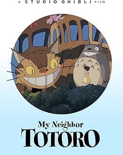 My Neighbor Totoro (Japanese Language Version)