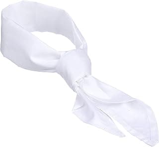 Unisex Chef Neckerchief