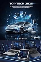 Top Tech 2026: The Definitive Guide to High-Quality, Industry-Leading Technologies Shaping the Modern World”