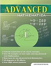Advanced Mathematica