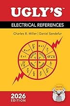 Ugly's Electrical References, 2026 Edition