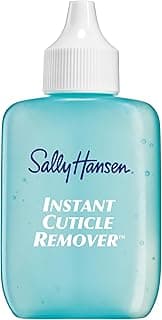 Sally Hansen Instant Cuticle Remover™, Nail Treatment, Fast Drying, Contains Aloe and Chamomile