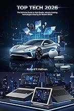 Top Tech 2026: The Definitive Guide to High-Quality, Industry-Leading Technologies Shaping the Modern World”