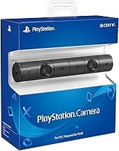 Sony Camera V2 for PlayStation 4 (Renewed)