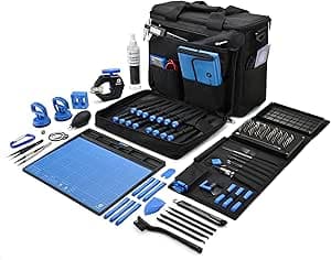 iFixit Repair Business Toolkit - Smartphone, Laptop, Tablet Starter Tools