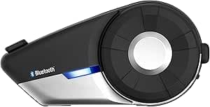 Sena 20S-01 Bluetooth-Kommunikationssystem für Motorräder