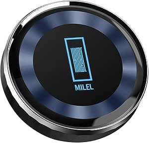 MILEL MB-401 Voice Control AI Box Voice Control AI Box App Activate / End / Destination Setting with Voice / Voice Split Screen with Voice / Switch between Left and Right Screen with 7:3 / Split Combination Storage Function / YouTube Advertising Automatic Skip / Wi-Fi Router Function / Built-in HDMI Port / CarPlay AI Box 8 GB Memory 28GB storage