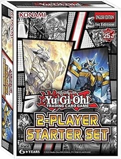 TCG: 2 Player Starter Set