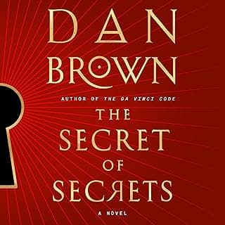 The Secret of Secrets: A Novel