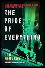 The Price of Everything: Longlisted for the 2026 Climate Fiction Prize!