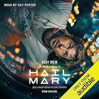 Project Hail Mary