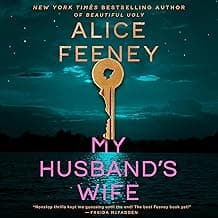 My Husband's Wife: A Novel