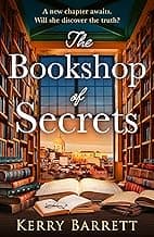 The Bookshop of Secrets: An uplifting historical fiction novel for fans of books about books in 2026!
