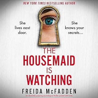 The Housemaid Is Watching