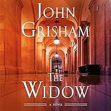 The Widow: A Novel