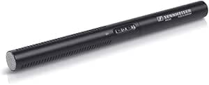 Sennheiser ゼンハイザー MKE 600 ビデオカメラマウント用ショットガンマイク 【国内正規品】 505453 KA 600同梱 MKH 416サウンドを継承
