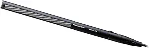 SENNHEISER Wired Professional MKH 416-P48U3 Short Shotgun Interference Tube Microphone,Black