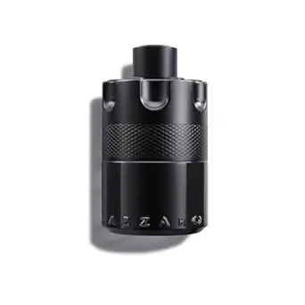 Azzaro The Most Wanted Eau de Parfum Intense - Woody & Seductive Mens Cologne - Fougère, Ambery & Spicy Fragrance for Date Night - Lasting Wear - Luxury Perfumes for Men