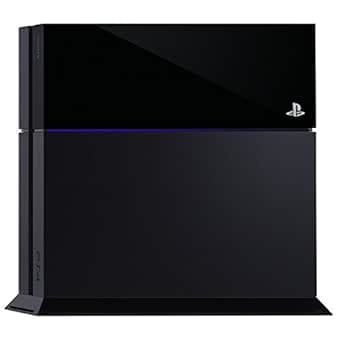 Sony Playstation 4 500GB Black, 9268475