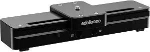 Motorized SliderONE