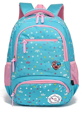 Reelay mee 18 liters 45 cm School Backpack