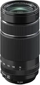 Fujifilm Fujinon XF70-300mmF4-5.6 LM OIS WR