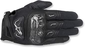 Alpinestars Men's Nc Motorcycle Gloves