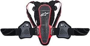 Alpinestars Rückenprotektor Nucleon KR-3, M
