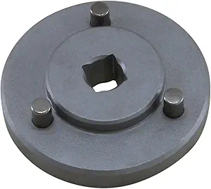 Yukon Spanner Tool for Toyota 7.5", 8", V6, and Landcruiser
