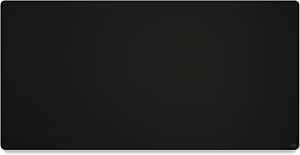 GLORIOUS Stoff Gaming Mauspad (3XL) Waschmaschinenfest, 1220x610mm Stealth