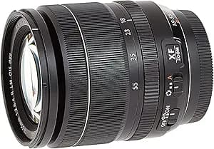 Fujifilm Fujinon XF18-55mmF2.8-4 R LM OIS