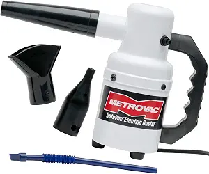 DataVac Computer Duster & Cleaner Super Powerful Electronic Dust Blower Environmentally Friendly