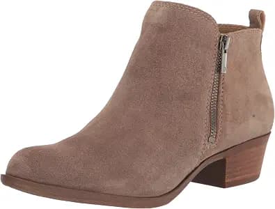 Lucky Brand womens Basel Bootie