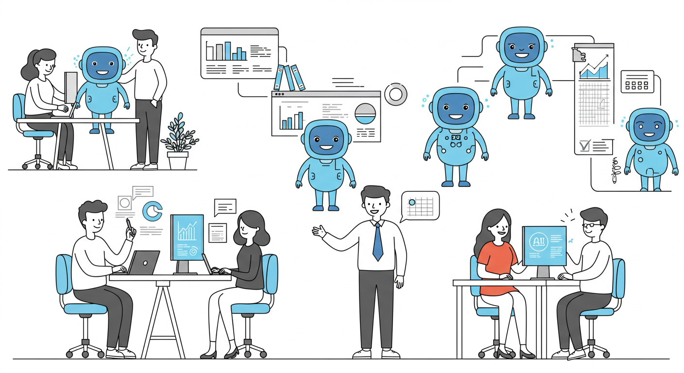 Thothy AI Assistant