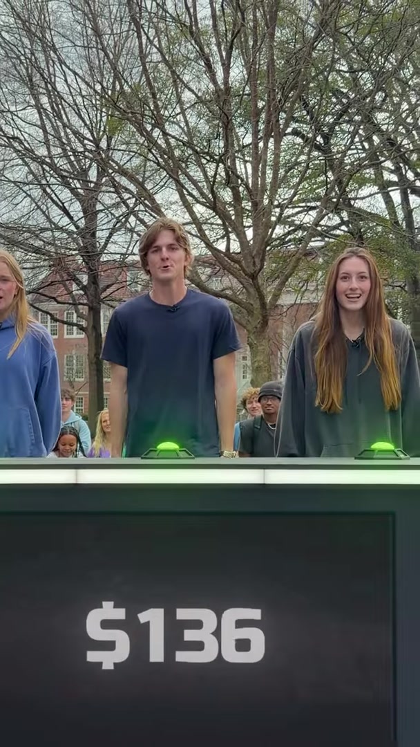 Counter climbing to $96