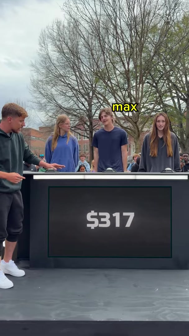Counter at $243 with reactions